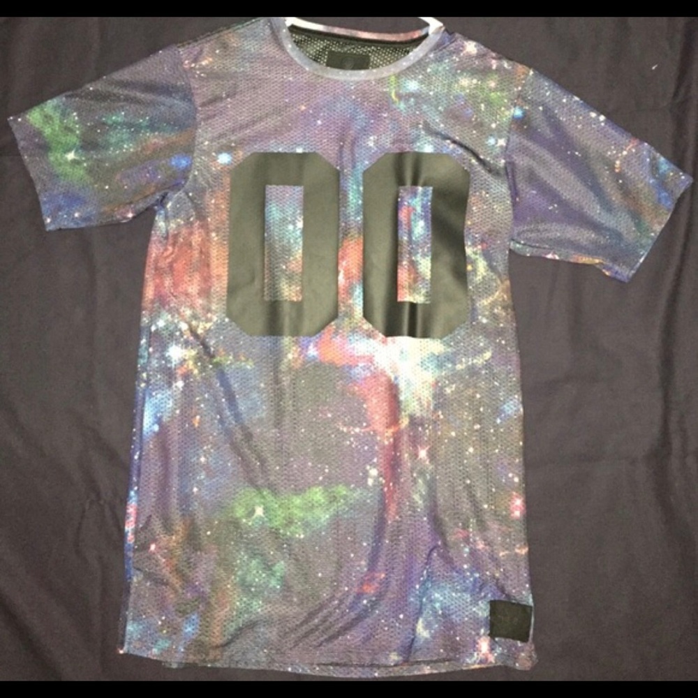 Jersey